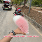 Funny Fox Tail ®