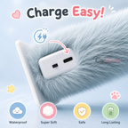 Funny Fox Tail ®