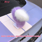 Funny Fox Tail ®