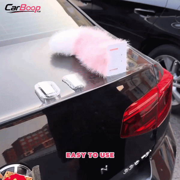 Funny Fox Tail ®