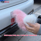 Funny Fox Tail ®